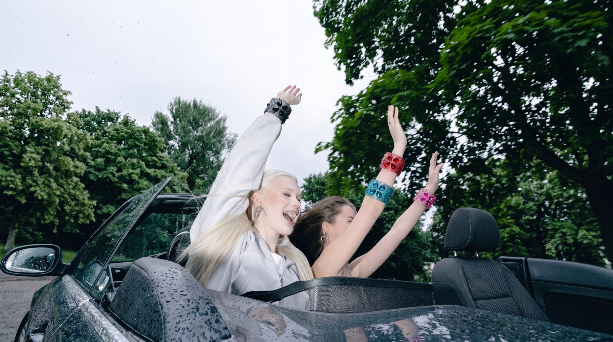 новая коллекция