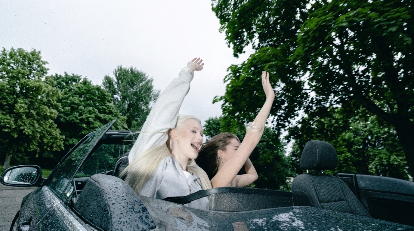 летняя коллекция